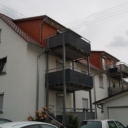 Outletcity Ferienwohnung Apartment 2 Metzingen  Exterior photo